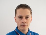 Dominic Kis-Projektassistent-Trausnitz-Massivhaus-Team-Landshut