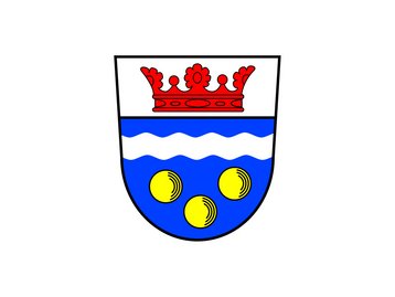 Wappen Langenbach
