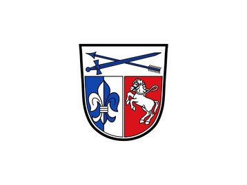 Wappen der Gemeinde Fraunberg