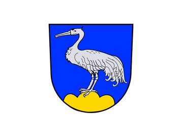 Wappen Kranzberg